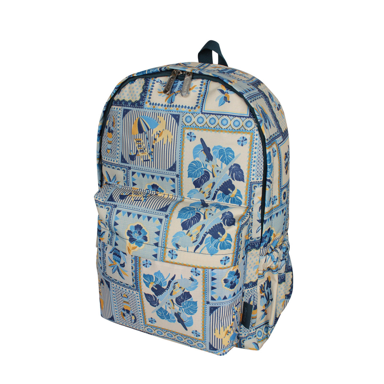 Morral Urbano Citybags Ultra Estampado Tropic