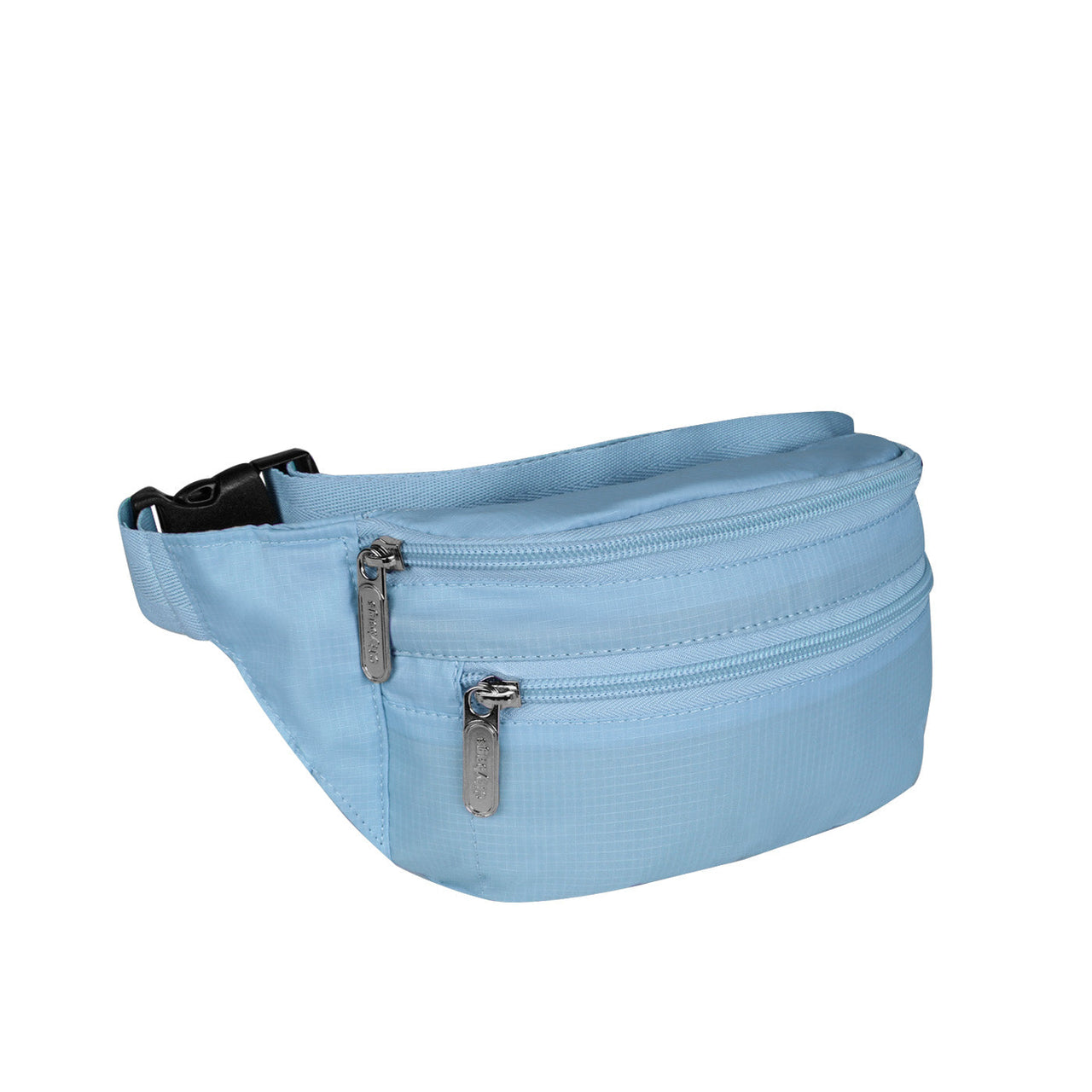 Canguro Plegable Citybags Azul Claro