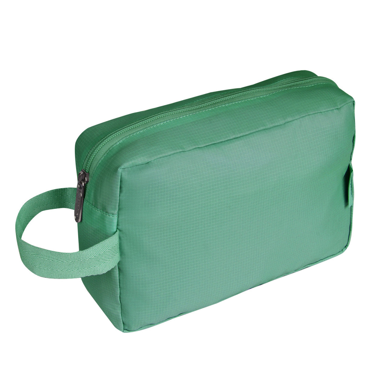 Cosmetiquera Grande Citybags Verde Menta