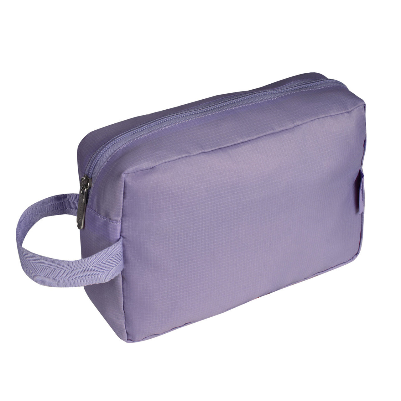 Cosmetiquera Grande Citybags Morado Lila