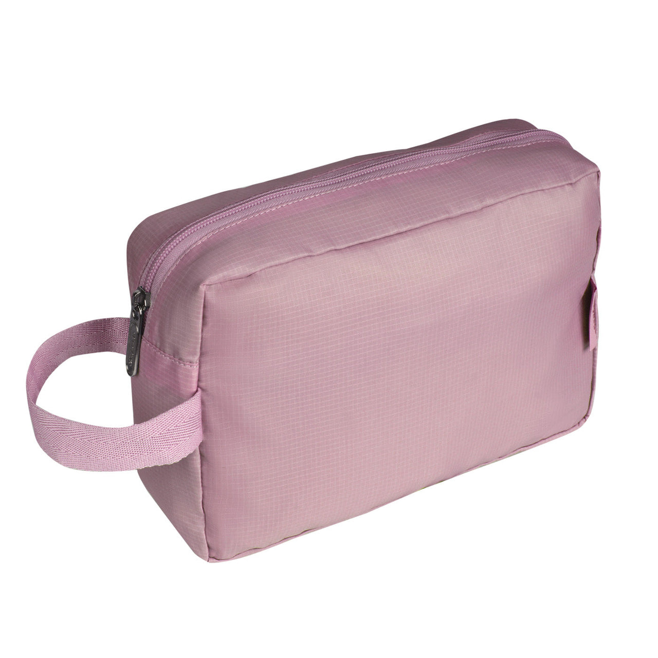 Cosmetiquera Grande Citybags Rosado Pastel