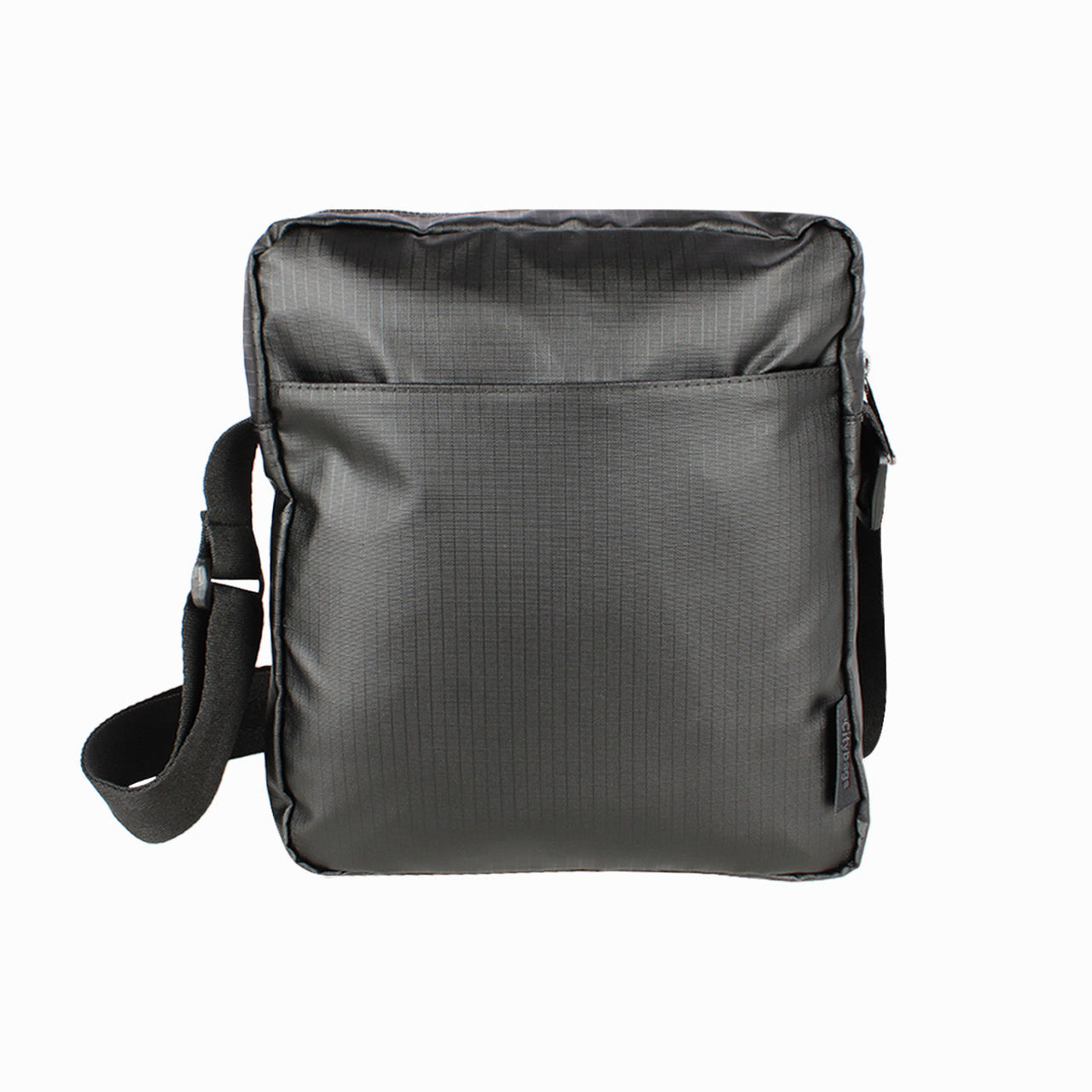 Bolso Manos libres Viajero Citybags Ultra Brillante Negro