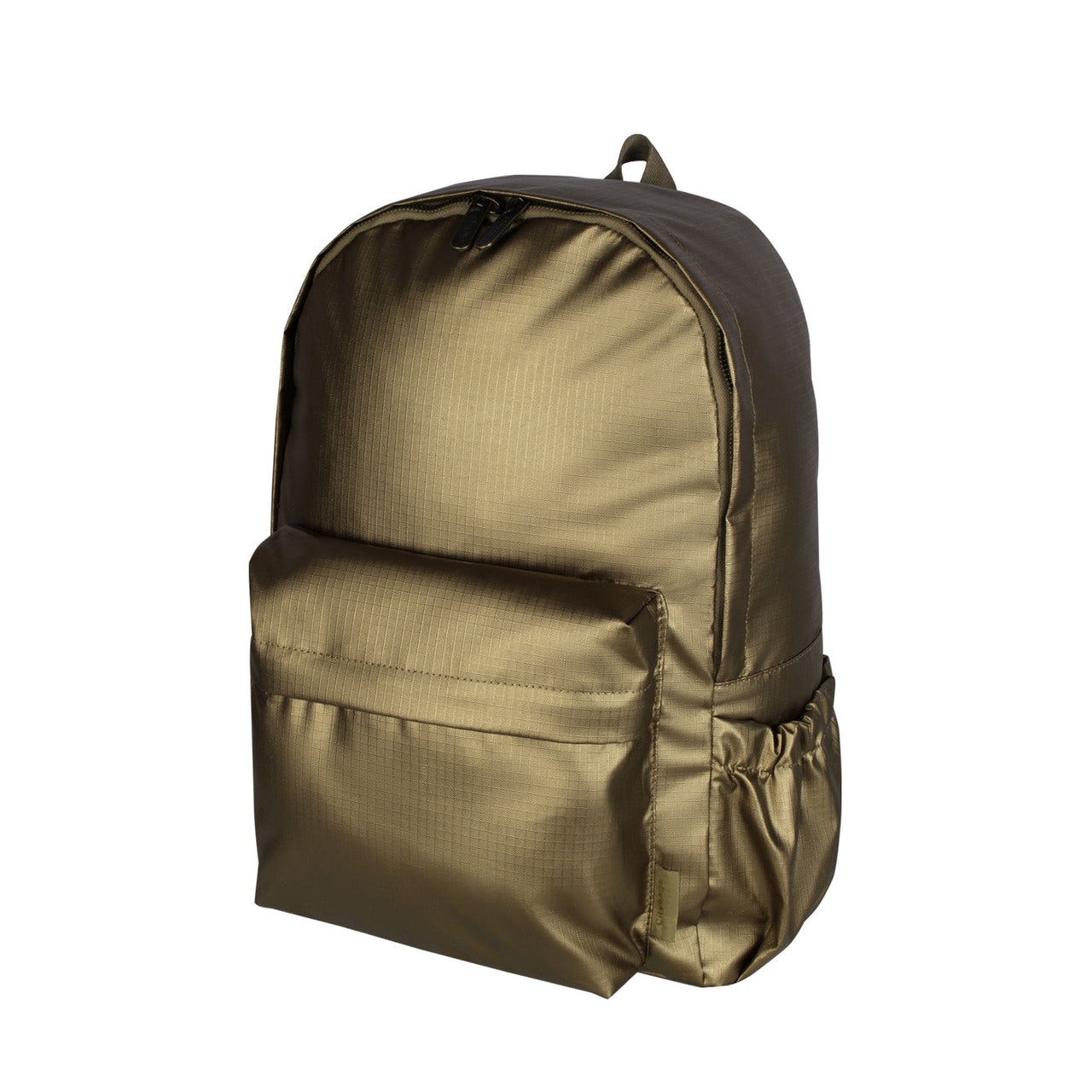 Morral Urbano Citybags Ultra Brillante Gold