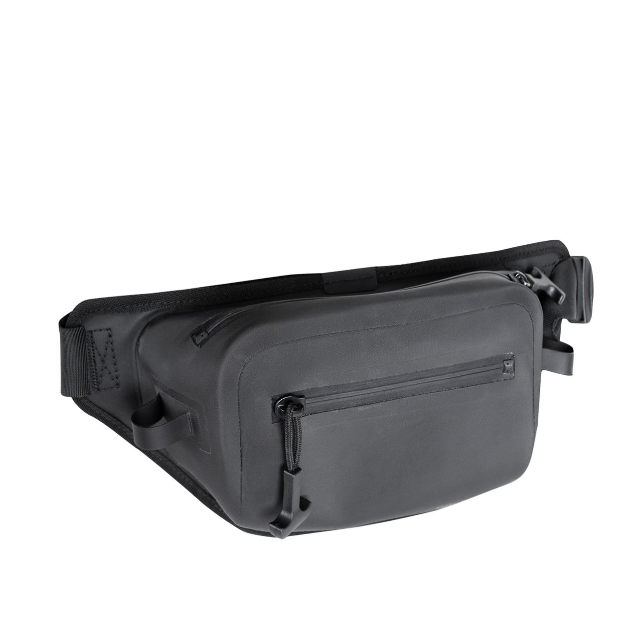 Canguro 100% impermeable Citybags Negro