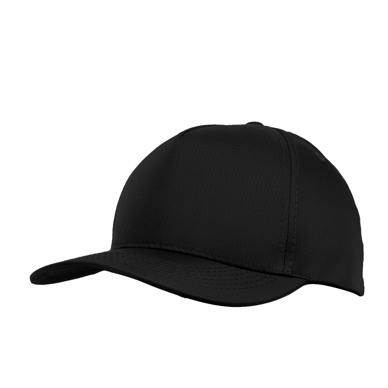 Gorra Clasica Negra Citybags Multicolor