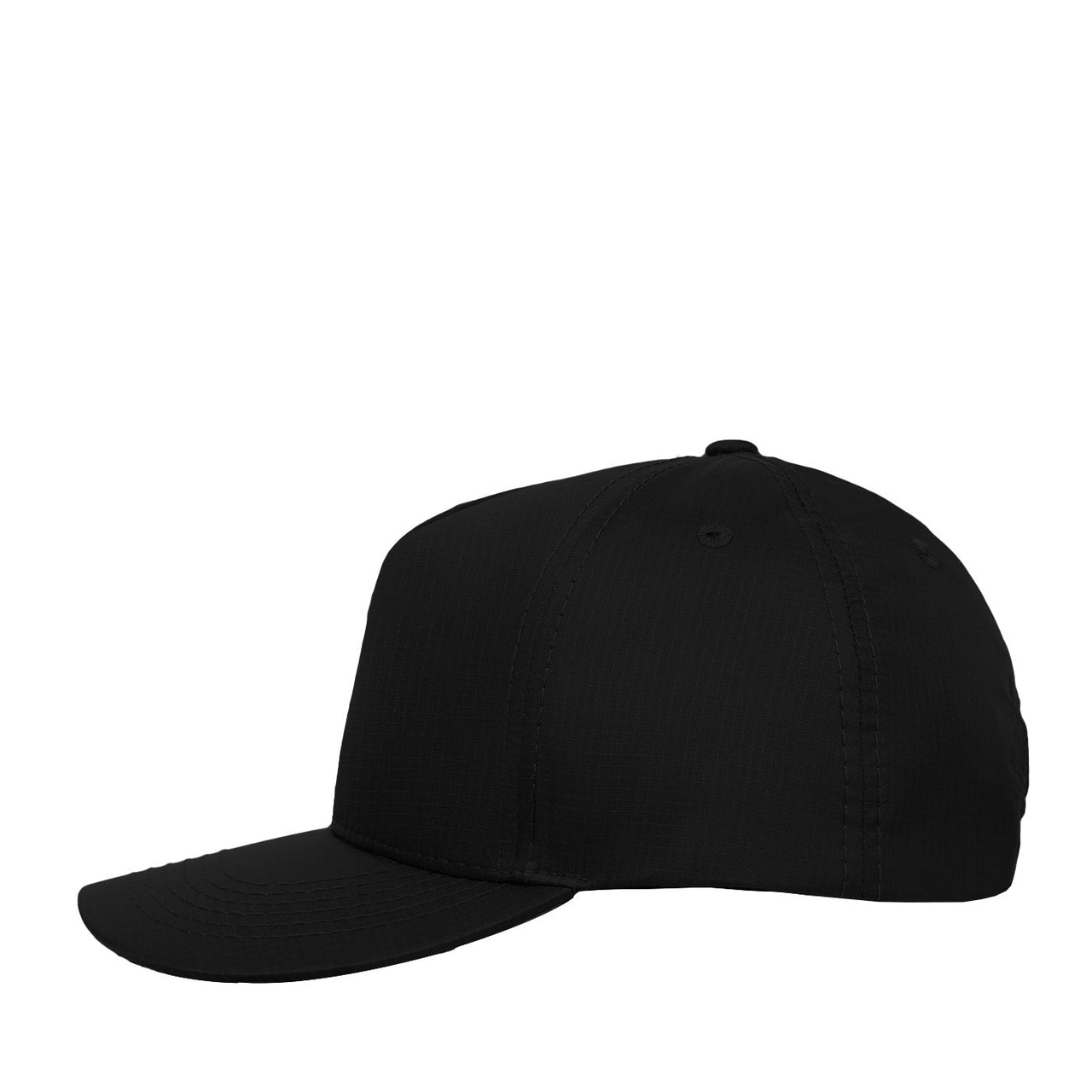 Gorra Clasica Negra Citybags Multicolor