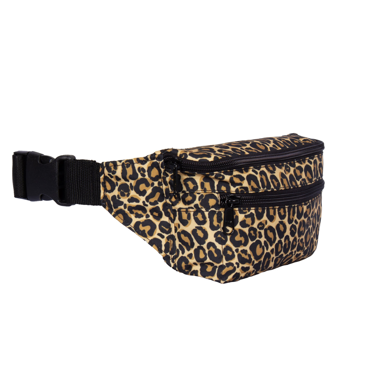 Canguro Plegable ULTRA Estampado Animal Print Citybags Multicolor