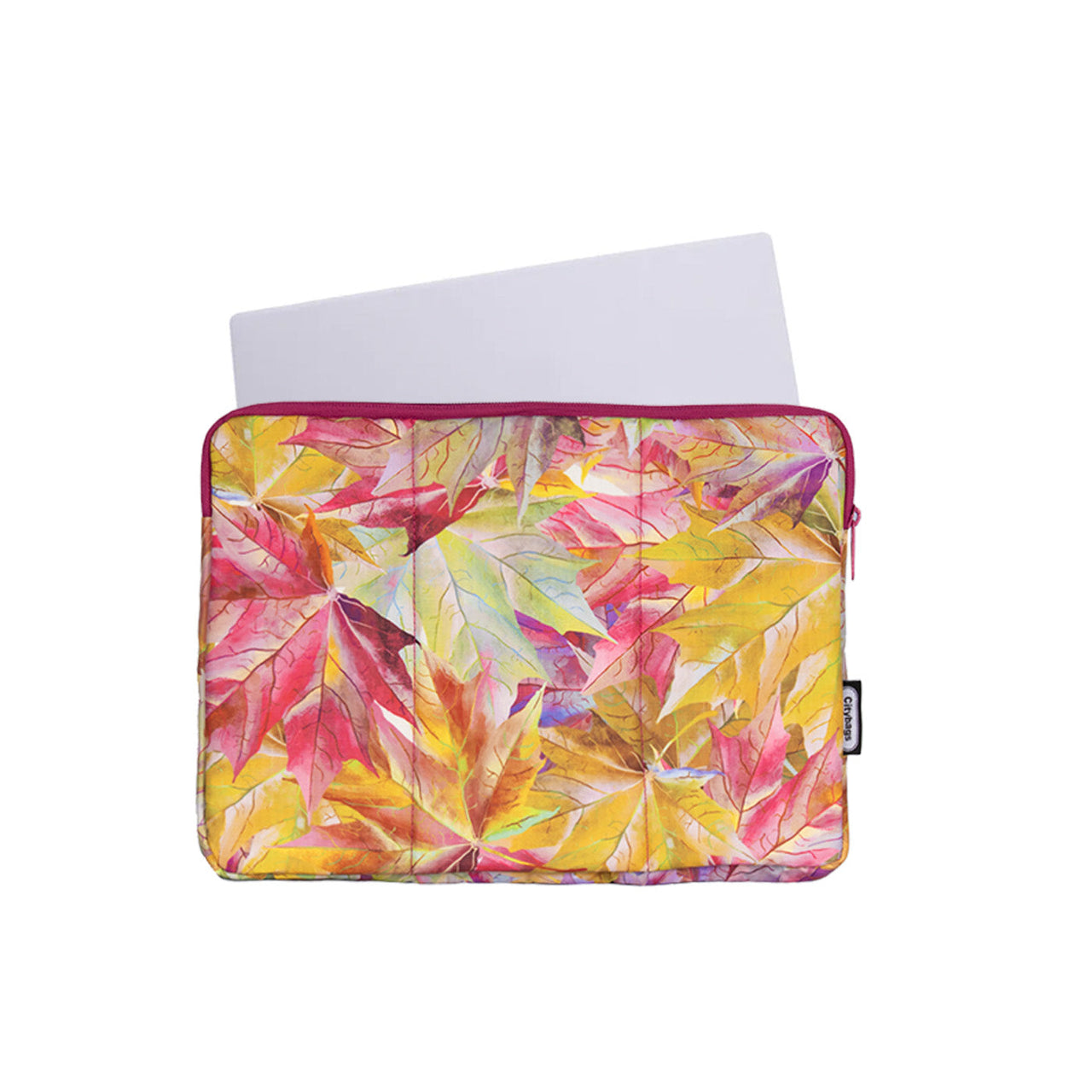 Estuche Laptop Ultra Estampado Acid