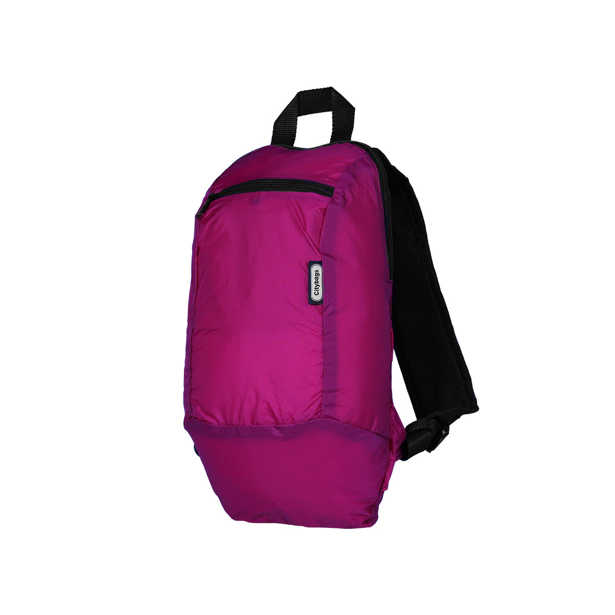 Morral Trekking Citybags Fucsia