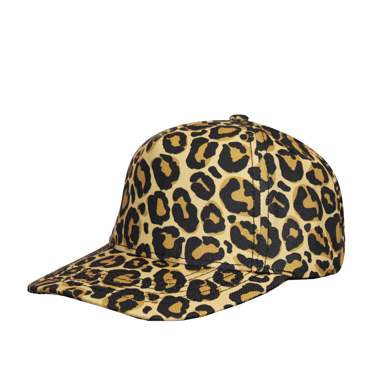 Gorra Estampado Animal Print Citybags Multicolor