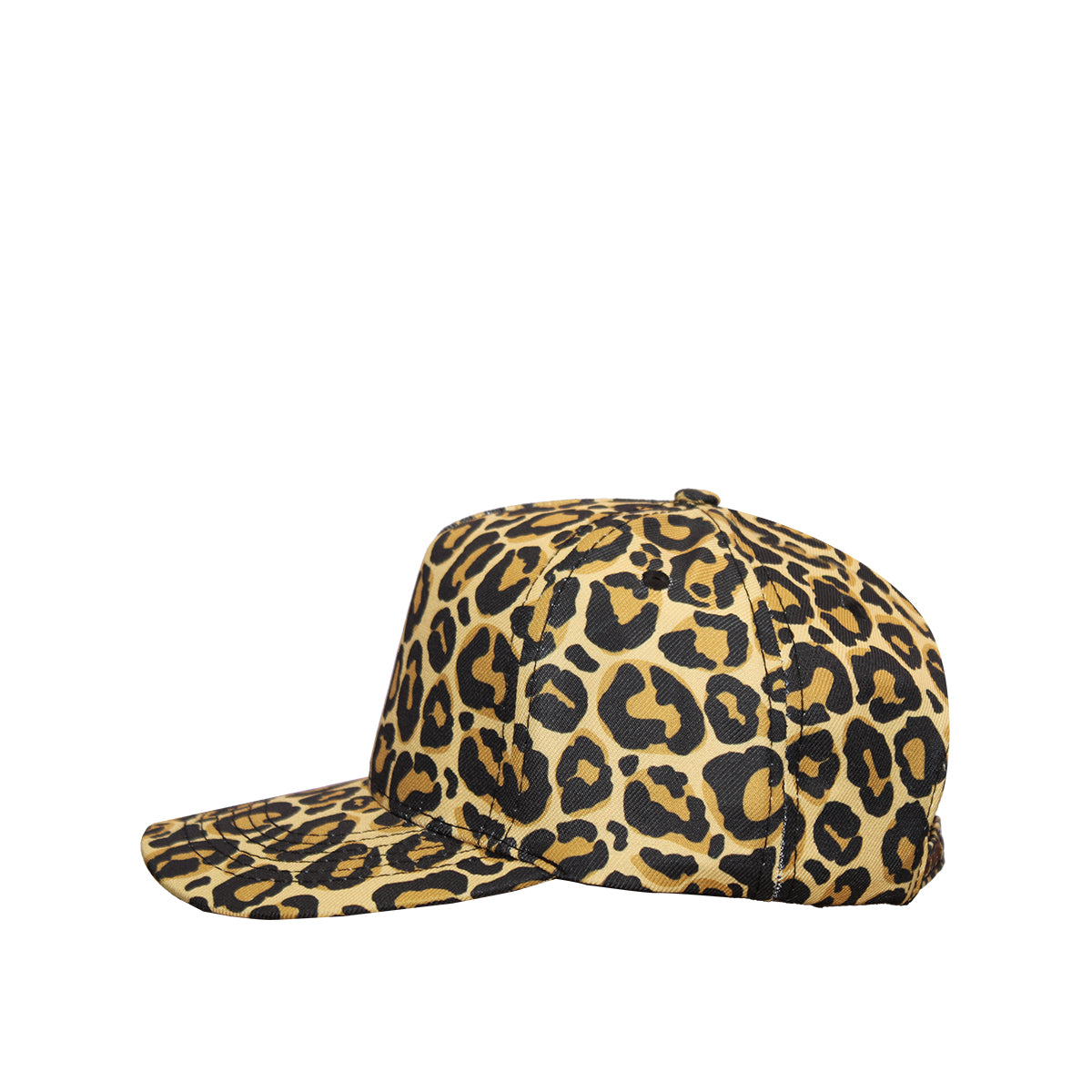 Gorra Estampado Animal Print Citybags Multicolor