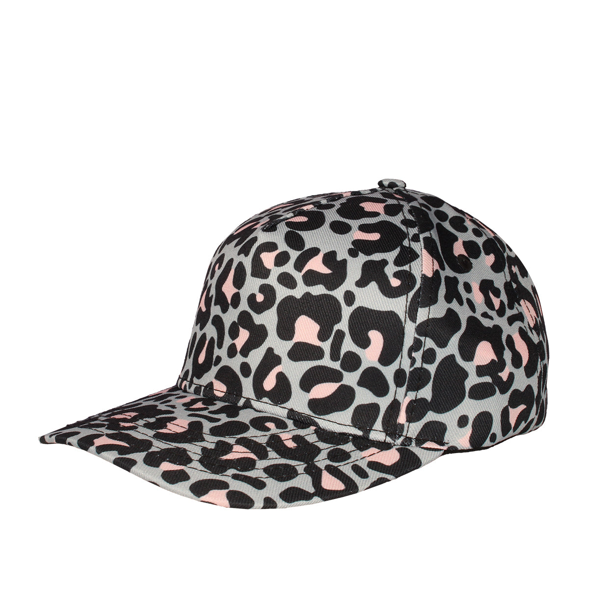 Gorra Estampado Pink Citybags Multicolor