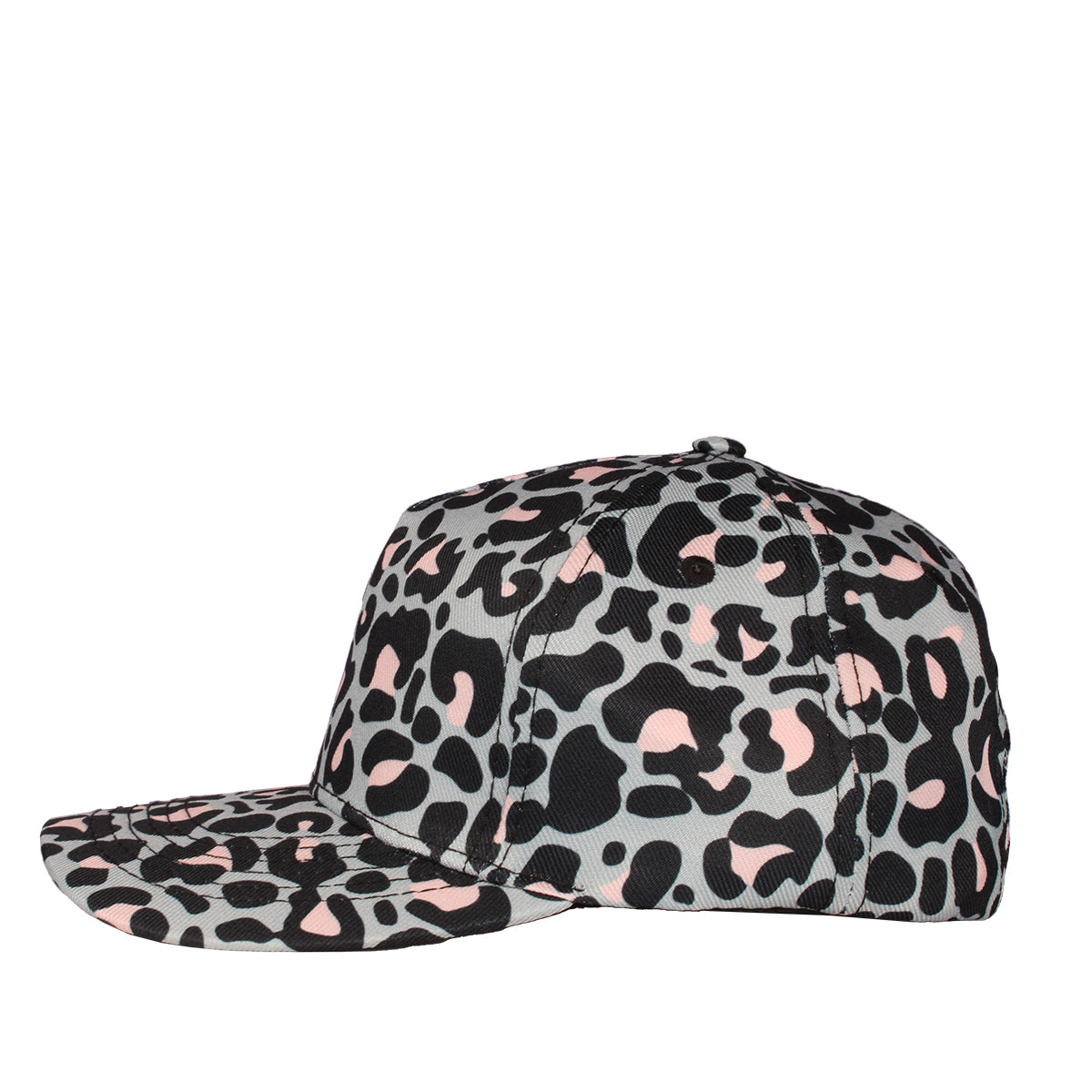 Gorra Estampado Pink Citybags Multicolor