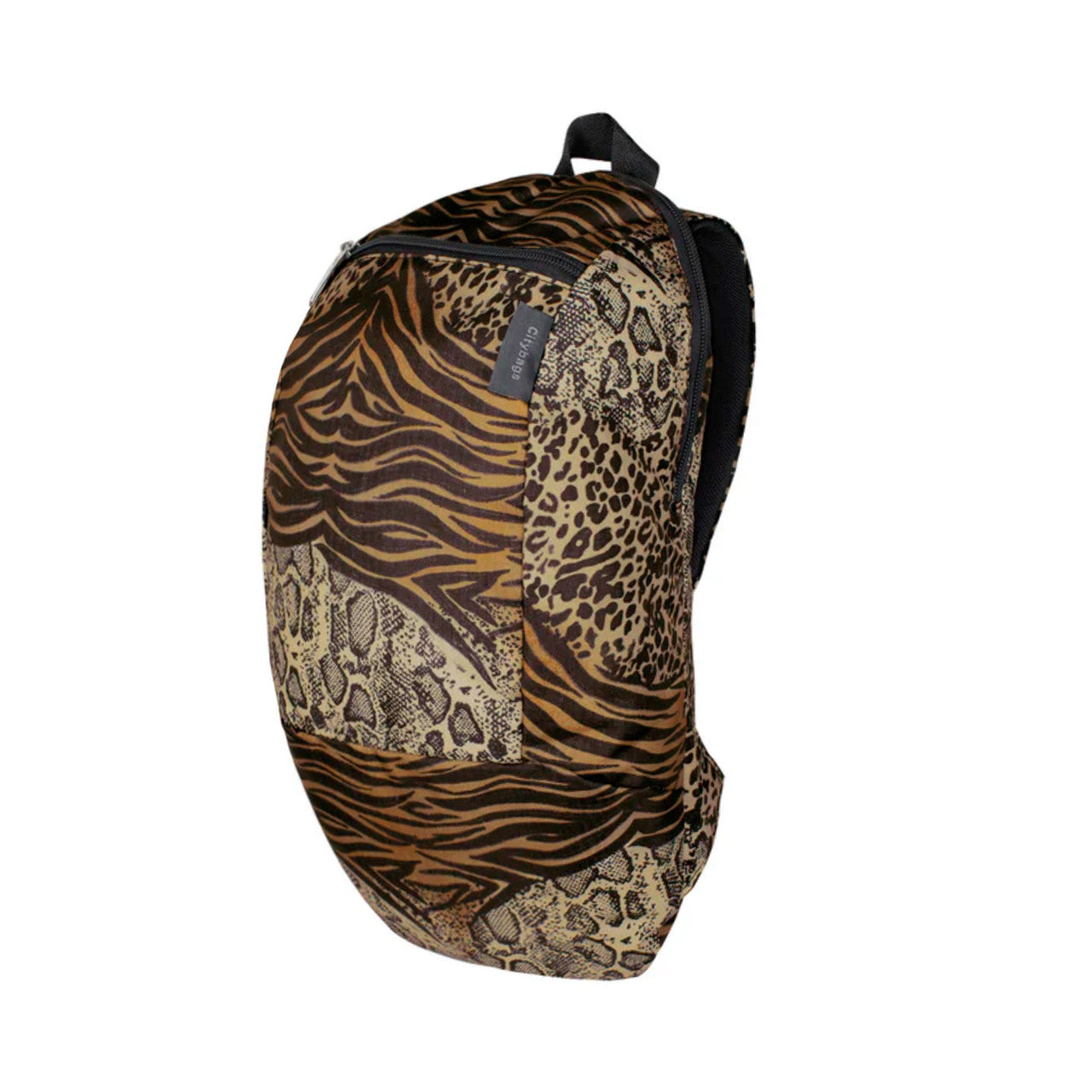 Morral Trekking ULTRA Estampado Vegas Citybags Multicolor