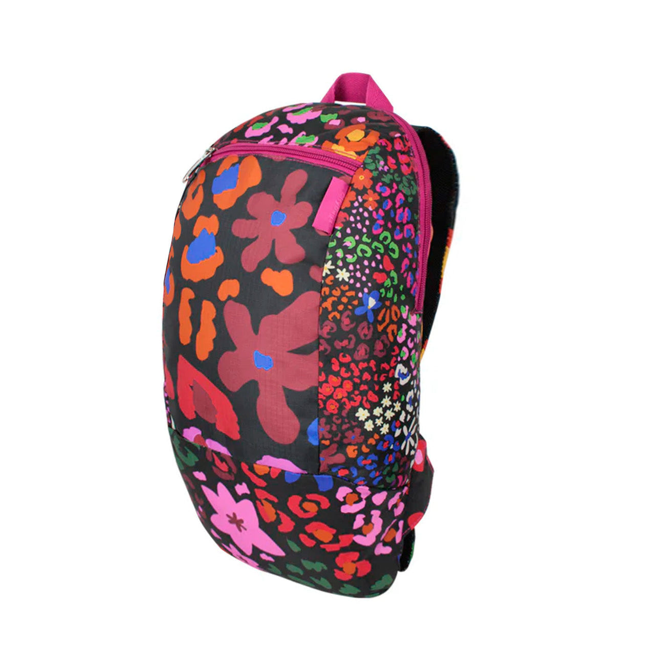 Morral Trekking ULTRA Estampado Funk Citybags Multicolor