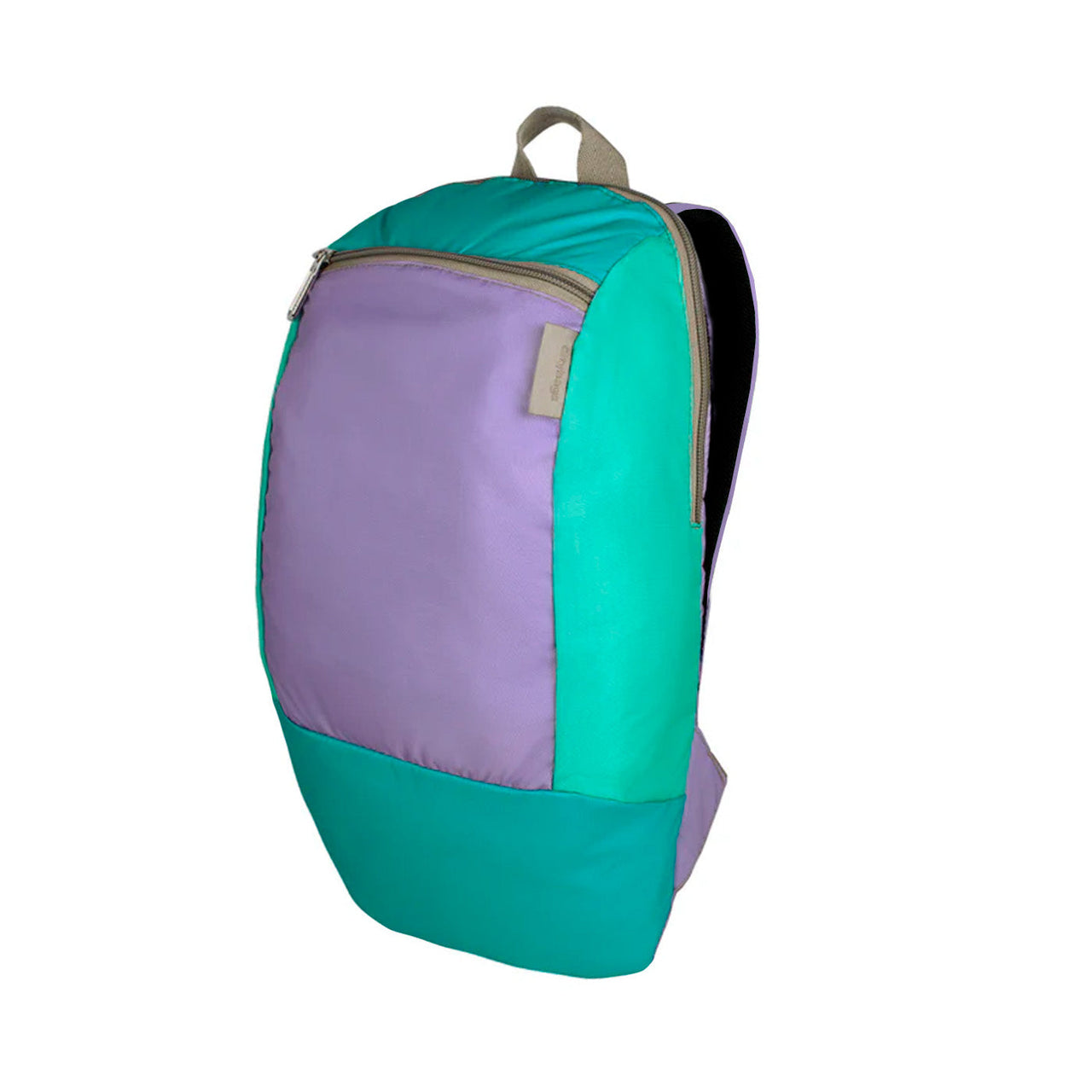 Morral Trekking ULTRA Estampado Vanila Citybags Multicolor